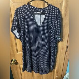 Bobbie brooks  3xl shirt